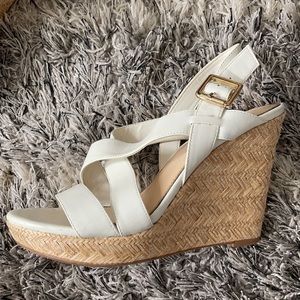 Jessica Simpson Wedge